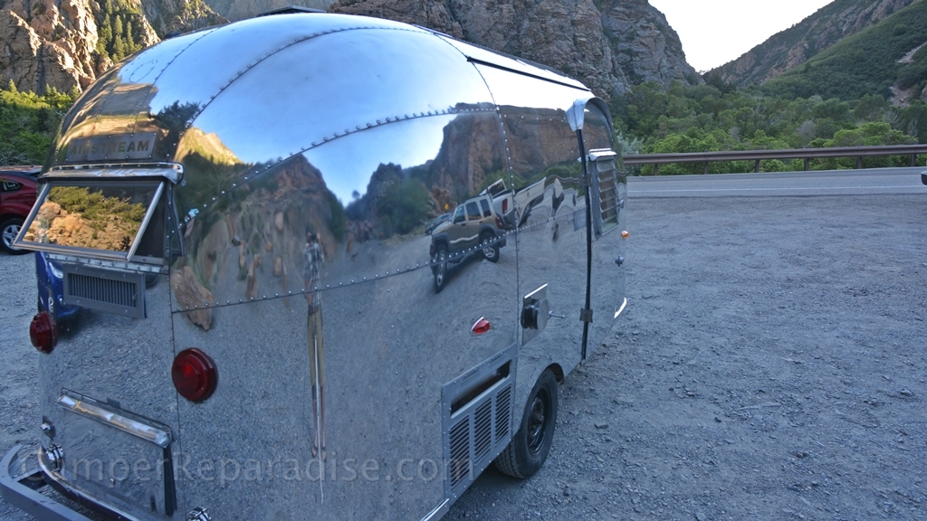 Bambi exterior11