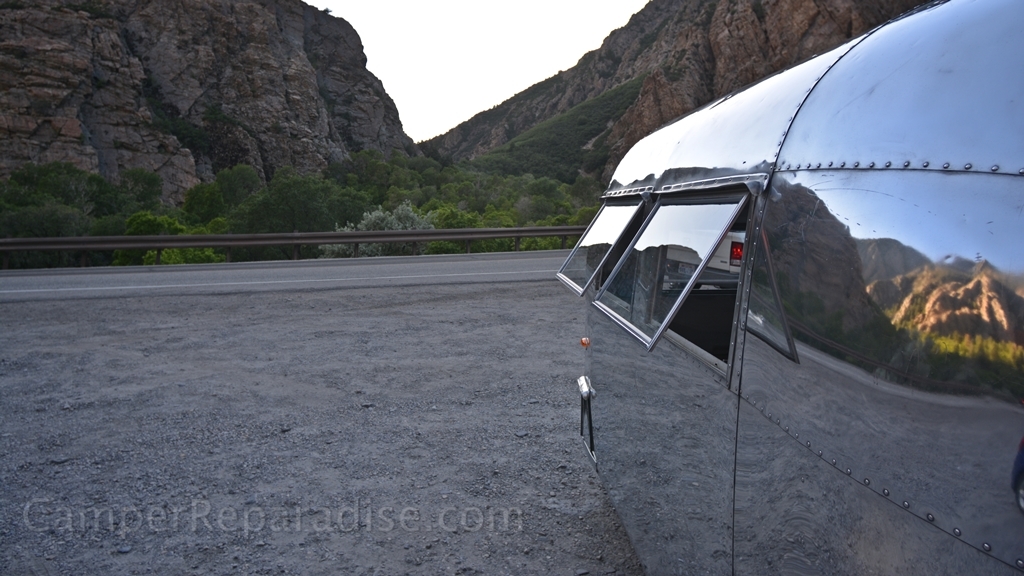 Bambi exterior2