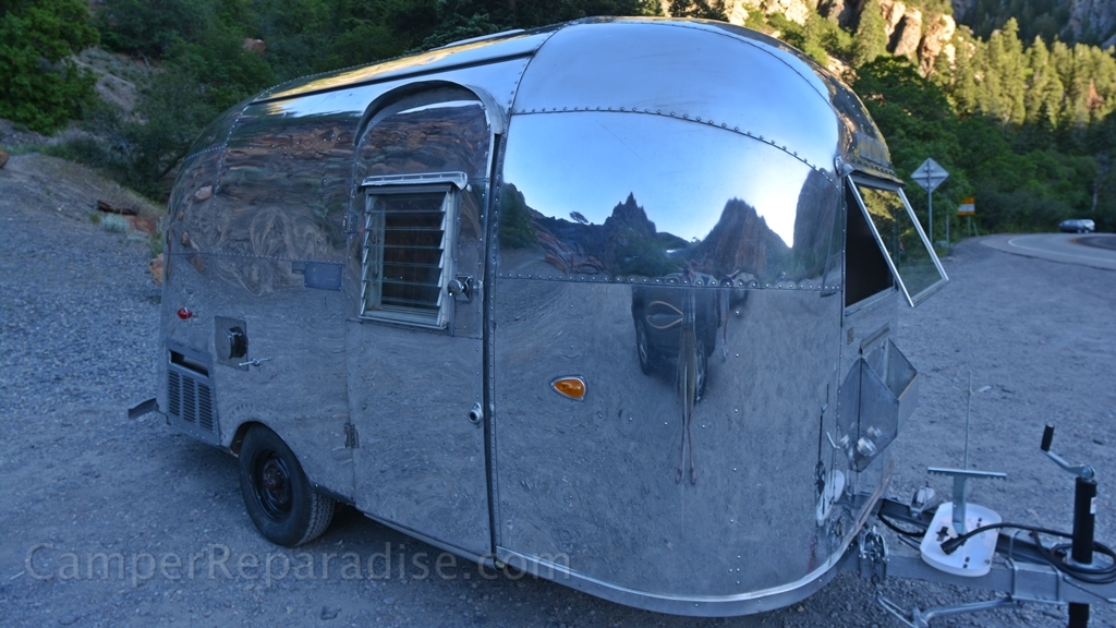 Bambi exterior4