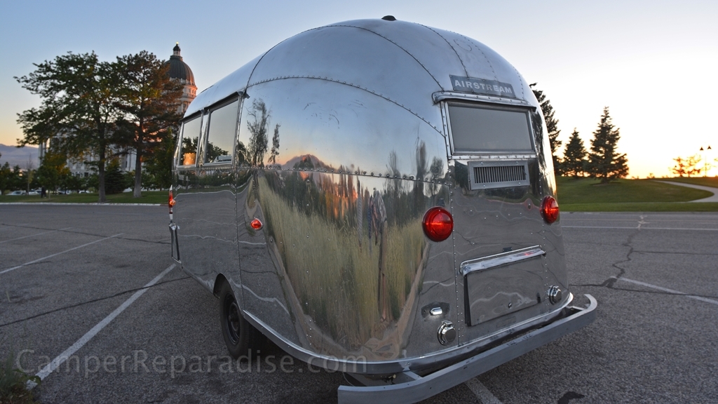 Bambi exterior7