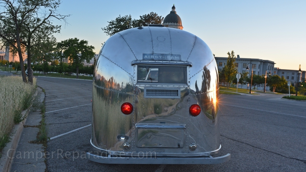 Bambi exterior9